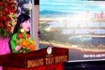 Giáng chức giám đốc Trung tâm Thông tin xúc tiến du lịch Bình Định