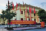 Quảng Bình: Cho thôi chức Giám đốc Trung tâm văn hóa huyện vì hồ sơ 'có vấn đề'