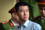 Kỷ luật lãnh đạo TAND Quảng Ninh vì giảm thời hạn tù cho Phan Sào Nam