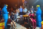 3.355 nhân viên y tế của 11 tỉnh, thành phố đã có mặt ở Hà Nội hỗ trợ xét nghiệm, tiêm vaccine Covid-19