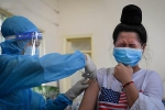 Phường ở Hà Nội tiêm vắc xin Covid-19 cho cả người không có giấy tờ tùy thân