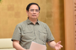 Thủ tướng yêu cầu lãnh đạo Kiên Giang kiểm điểm vì để dịch bùng phát