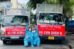 Việt Hương tuyên bố ngừng hoạt động thiện nguyện mùa dịch, nguyên nhân là gì?