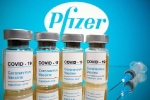 Phát hiện mới về tác dụng phụ của vaccine Pfizer với các bé trai