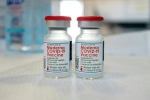 Chi tiết mới vụ 1,6 triệu liều vaccine Moderna bị đình chỉ ở Nhật