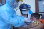 Dân phản ứng vì xét nghiệm Covid-19 cả trẻ em, Hà Nội yêu cầu rà soát để 'không tạo bức xúc trong dư luận'