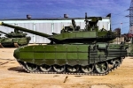 Báo Mỹ thừa nhận sức mạnh vượt trội của T-90M Proryv-3