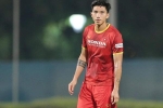 NÓNG: Văn Hậu phải mổ lại đầu gối, nguy cơ lỡ hẹn với tuyển Việt Nam ở vòng loại World Cup