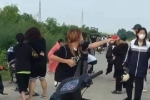 Vụ hai nhóm nữ sinh mang tuýp sắt để 'hỗn chiến': Hé lộ nguyên nhân