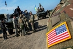 Kiev tin Mỹ không bỏ rơi, Ukraine cũng không phải là Afghanistan
