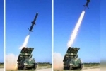 Tên lửa hành trình của Triều Tiên có tầm bắn 1500 km?