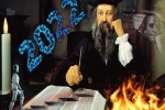 Vận mệnh 'tăm tối' của thế giới năm 2022 qua lời tiên tri của Nostradamus: Sụp đổ & U buồn