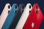 iPhone 13 bản cao nhất giá 50 triệu đồng ở Việt Nam