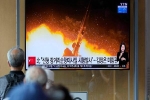 Sức mạnh 'tối thượng' của tên lửa Triều Tiên vừa thử nghiệm