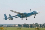 Sự thực EW Nga khiến Israel không dám dùng UAV tại Syria