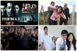 'Người phán xử' và loạt phim Việt dính ồn ào cảnh bạo lực