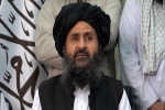 'Phó thủ tướng' Taliban nói gì trước tin đồn mâu thuẫn nội bộ?