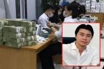 Soi tài sản của Phan Sào Nam và 'núi tiền khủng' nộp thi hành án