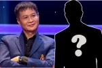 Đạo diễn Lê Hoàng gây tò mò khi tiết lộ một nam MC nổi tiếng có 'quỹ đen' lên tới 50 tỷ