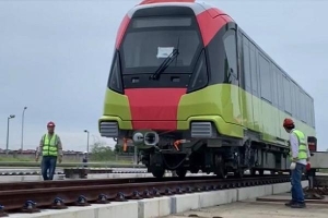 Đường sắt Nhổn - ga Hà Nội không thể khai thác vào cuối năm 2021