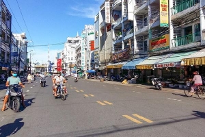 Bí thư thị trấn ở An Giang: 'Mấy anh em chỉ huy bị cách ly nên Thủ tướng gọi số điện thoại bàn không ai nghe máy'