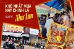 Xếp hàng mua bánh Trung thu Như Lan hot nhất Sài Gòn: Khách sộp mua 11 triệu tiền bánh, shipper đợi đến 'phát quạu'