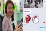 Netizen muốn làm rõ tin đồn: Ngân hàng Vietcombank có công tác chuẩn bị cho livestream của Thuỷ Tiên - Công Vinh?
