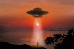 Giật mình các nhà khoa học chết bí ẩn: 'Dính líu' tới UFO?
