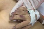 Vụ bé gái 6 tuổi tử vong nghi do bố bạo hành ở Hà Nội: Bệnh viện nói gì về nguyên nhân cái chết?