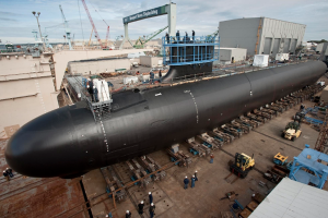 Pháp gọi thỏa thuận mua tàu ngầm Mỹ của Australia là 'cú đâm sau lưng'
