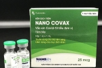 Ngày 18/9, Hội đồng Đạo đức họp đánh giá thử nghiệm Nano Covax