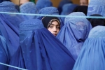 Taliban cấm phụ nữ làm việc, nạn đói ở Afghanistan sẽ càng tồi tệ
