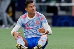 Carragher: 'Ronaldo gây ra nhiều vấn đề cho Man Utd'