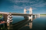 Kiến trúc độc đáo của những cây cầu vượt sông Hồng sắp xây dựng
