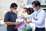 Hà Nội: Hơn 161.000 lao động tự do có quyết định hỗ trợ an sinh xã hội