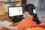 Lý do Cà Mau dừng dạy online ở tiểu học sau một tuần triển khai