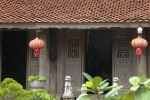 Nét xưa, duyên cũ của những ngôi nhà cổ thuần Việt trên đất Thái Bình