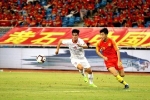 Tuyển Việt Nam có gần 30% cơ hội thắng tuyển Trung Quốc