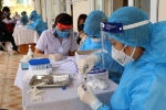 3 nhân viên y tế ở Hà Nội mắc COVID-19, Thủ đô có 19 ca trong ngày