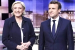 Nóng cuộc đua tổng thống Pháp: Khả năng tái diễn kịch bản 2017