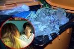Thiếu nữ 16 tuổi sinh con trong toilet, thản nhiên đi ngủ sau khi cho con vào túi ni lông, cuối cùng trở thành một vụ án hình sự