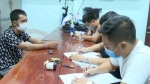 Đông Hà: Đột nhập quán nhậu, tên trộm tháo cả... camera an ninh mang đi bán