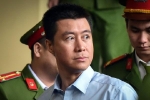 Phan Sào Nam xin trích tiền lương tháng để thi hành án