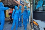 Nam nhân viên tại KCN An Đồn - Đà Nẵng nhiễm SARS-CoV-2, hàng chục người phải cách ly