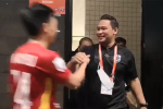 HLV tuyển Thái Lan 'gây bão', chúc mừng Việt Nam đi tiếp ở World Cup theo cách xúc động