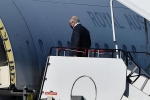 Vụ căng thẳng Úc - Pháp: Thủ tướng Morrison thăm Mỹ, Canberra nhắc Paris chuyện cũ