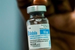 Việt Nam mua 5 triệu liều vaccine Abdala của Cuba