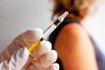 Tác dụng phụ phổ biến ở người tiêm vaccine Pfizer mũi thứ 3