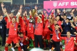 Trực tiếp bốc thăm AFF Cup 2021: Kịch bản ĐT Việt Nam rơi vào 'bảng tử thần' ra sao?