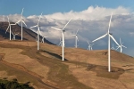 Kỳ 2: Đón giá FIT, đại gia bất động sản chạy tiến độ điện gió
